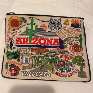 University of Arizona mini bag